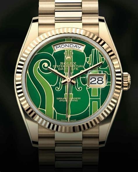 rolex off catalogue 2024|rolex watches special edition.